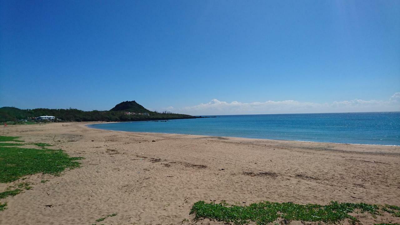 168 House Hotel Kenting Exterior foto