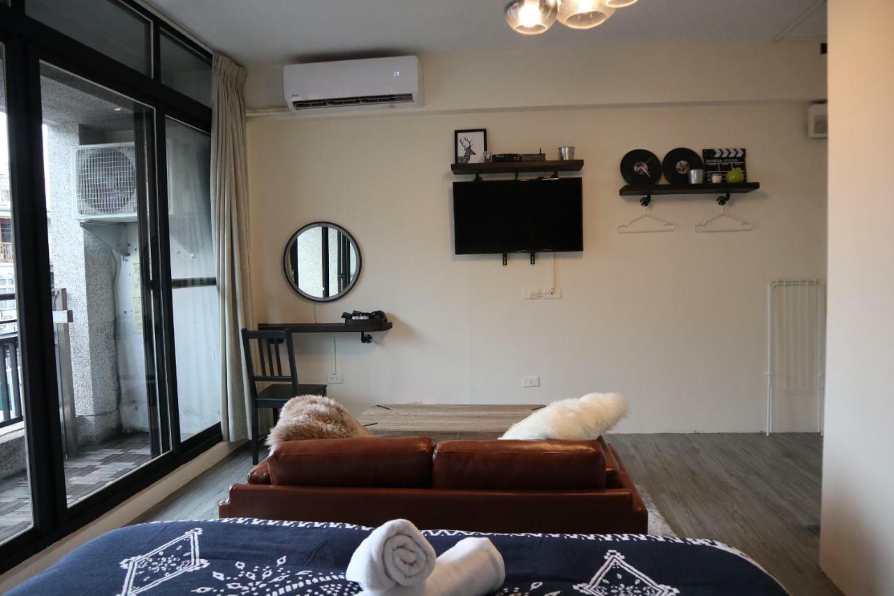 168 House Hotel Kenting Exterior foto