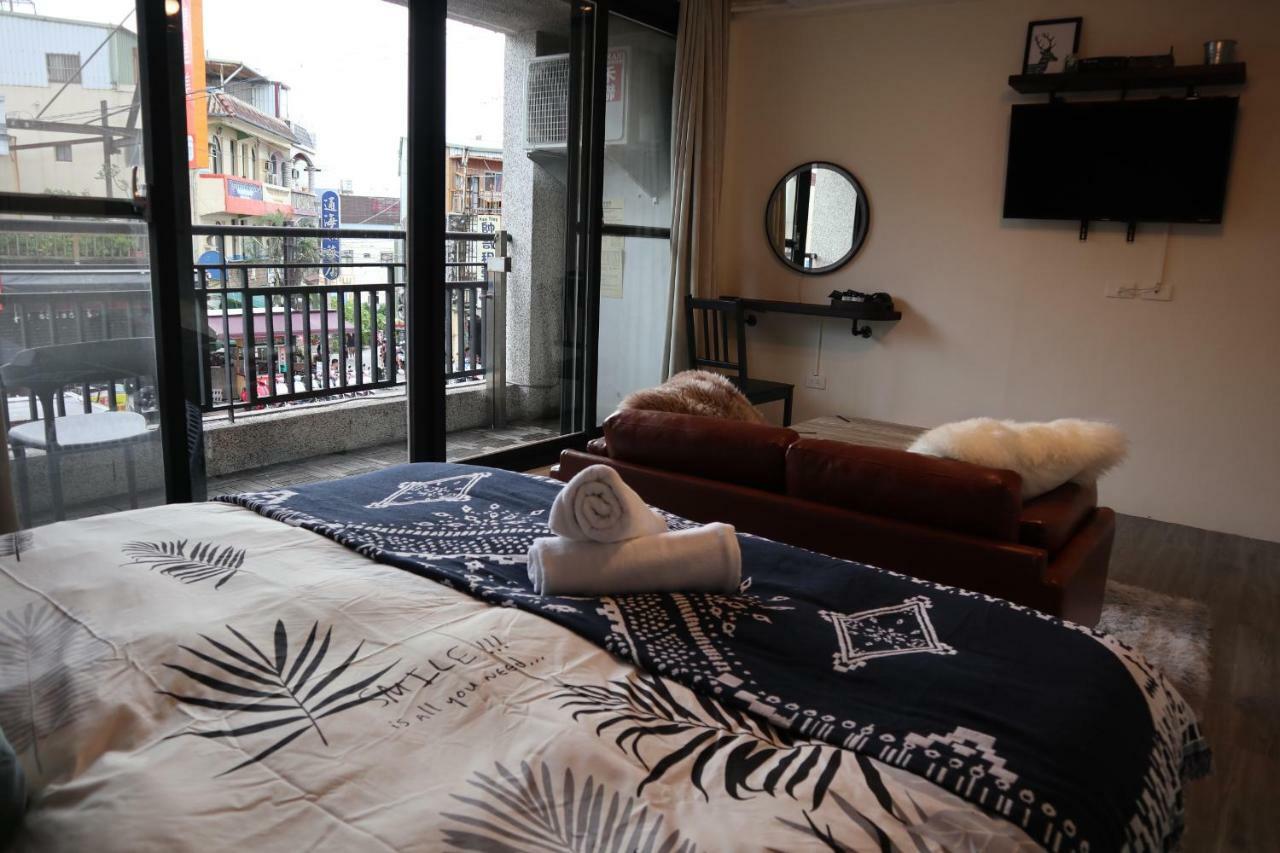 168 House Hotel Kenting Exterior foto